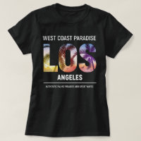 Costa Oeste, Los Angeles California, Los Angeles