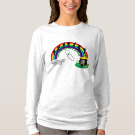 Camiseta Costa oeste Meetup do sub 30