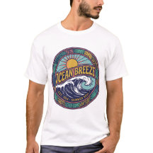 Costa Pacífica Califórnia Surf Retro