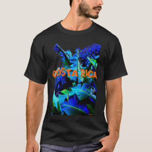 CAMISETA COSTA RICA