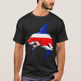 Camiseta Costa Rica 5