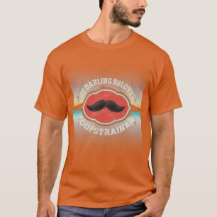 Camiseta Costache Soup Strainer