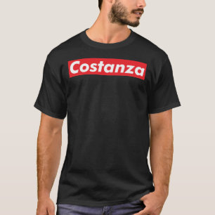 Camiseta Costanza Funny Classic T-shirt e Hoodies Essent