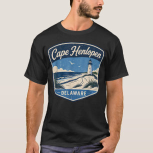 Camiseta Costeiro
