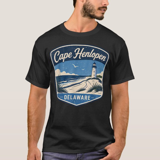 Camiseta Costeiro (Frente)