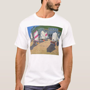 Camiseta Costela Brava 1999 dos veleiros