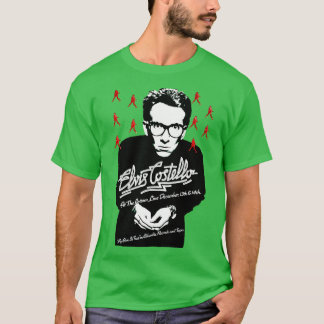 Camiseta Costelloo