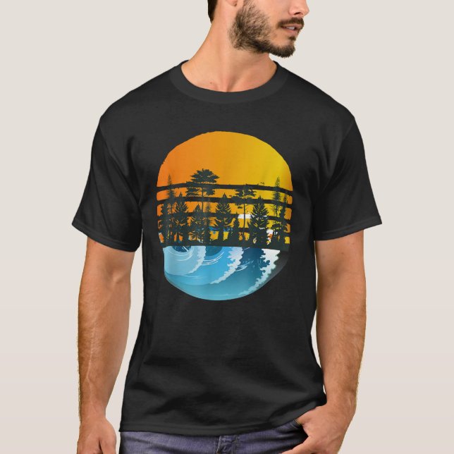 Camiseta Costume (Frente)