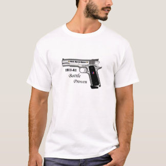 Camiseta Costume 1911-A1