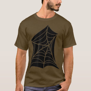 Camiseta Costume de Dia de as Bruxas engraçado de Aranha
