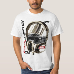 Camiseta Costume feito sob encomenda de Africankoko