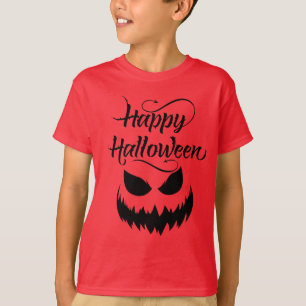 Camiseta Costume Happy Halloween T-Shirt