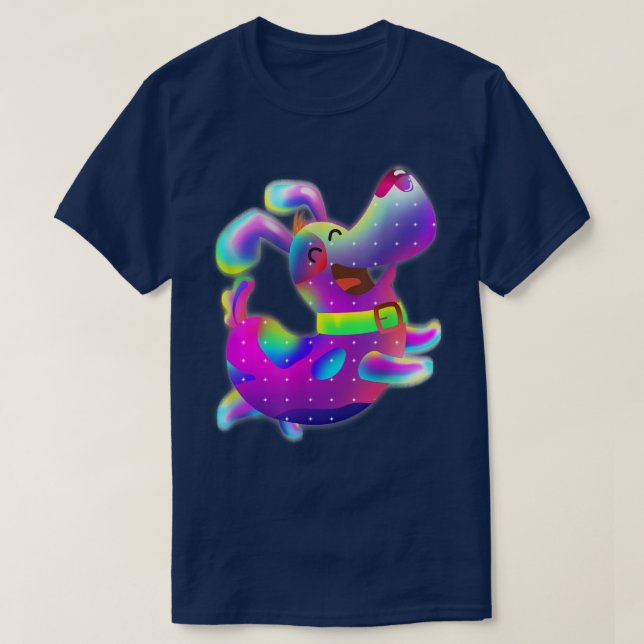 Camiseta Costume light and breathable style  (Frente do Design)