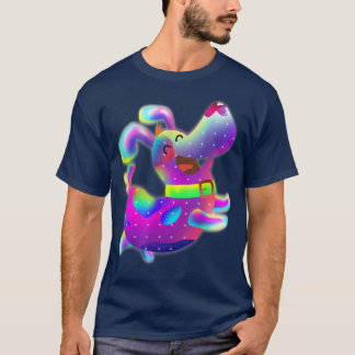 Camiseta Costume light and breathable style
