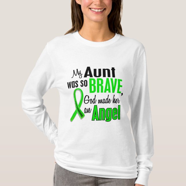 Camiseta Costume para Dranika (Frente)