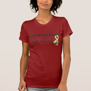 Camiseta Costume para Kristi