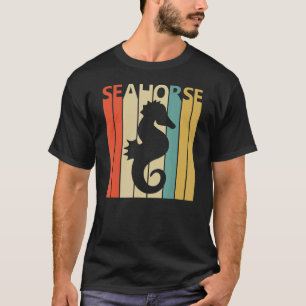 Camiseta Costume Seacavalo