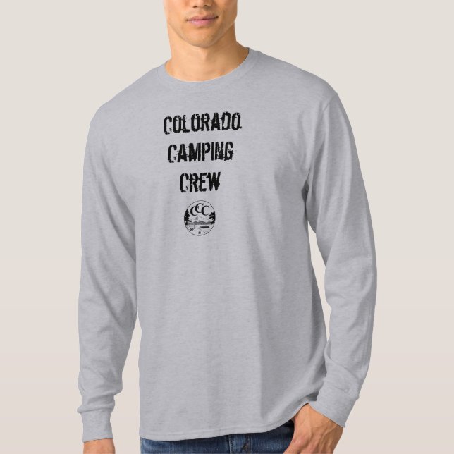 Camiseta Costume w/Name (Frente)