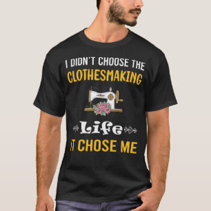 Camiseta Costura Costureira Vestuário Costureira