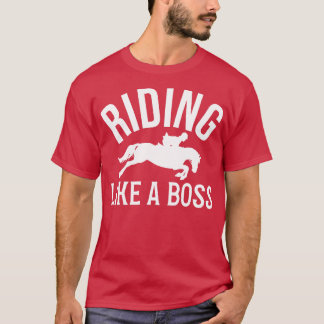 Camiseta Cota Cavalo Rider