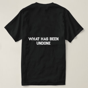 Camiseta Cota da Vida