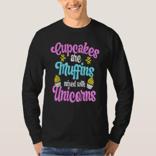Camiseta Cota De Banheiro De Decoração De Bolo Para Um Cupc