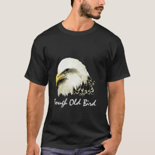 Camiseta Cota De Bird Feia, Bird.