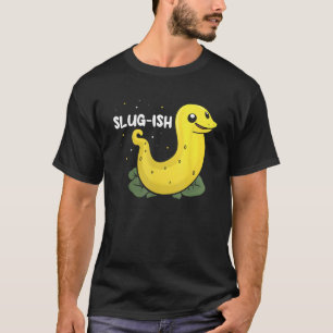 Camiseta Cota de captura de caracol para coleta e remoção d