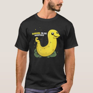 Camiseta Cota de Caracol de Banana para Banana Slug 12