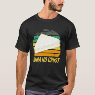 Camiseta Cota de Carro Rápido Atum Furioso Sem Casca