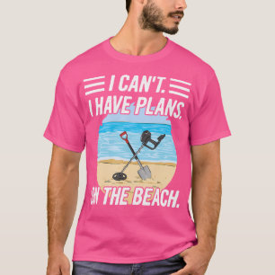 Camiseta Cota de Detecção de Metal para um Caçador de Tesou