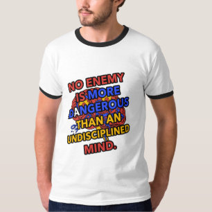 Camiseta Cota de Engenheiro para Economizar Tempo