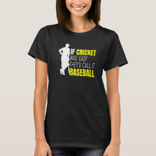 Camiseta Cota De Esporte De Críquete Para O Seu Jogador De