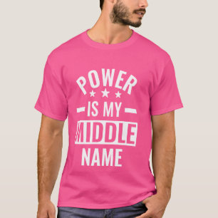 Camiseta Cota de Memória HIIT