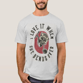 Camiseta Cota de Pesca