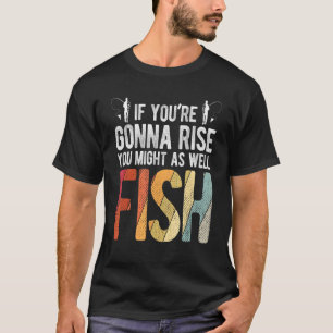 Camiseta Cota de Pescador para Pesca 14