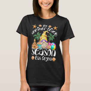 Camiseta Cota De Praia Para Homens, Sindicato Da Família, S