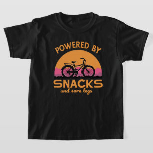 Camiseta Cota Encantada de Ciclismo para Riders Lover