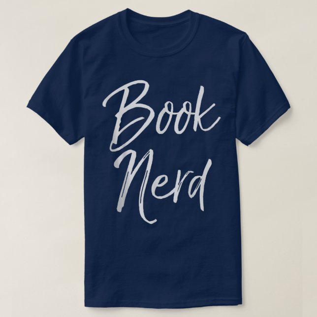 Camiseta Cota engraçada de leitura para o livro Lovers Lite (Frente do Design)