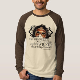 Camiseta Cota Macbeth