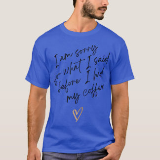 Camiseta Cota manuscrita gratuita amigo