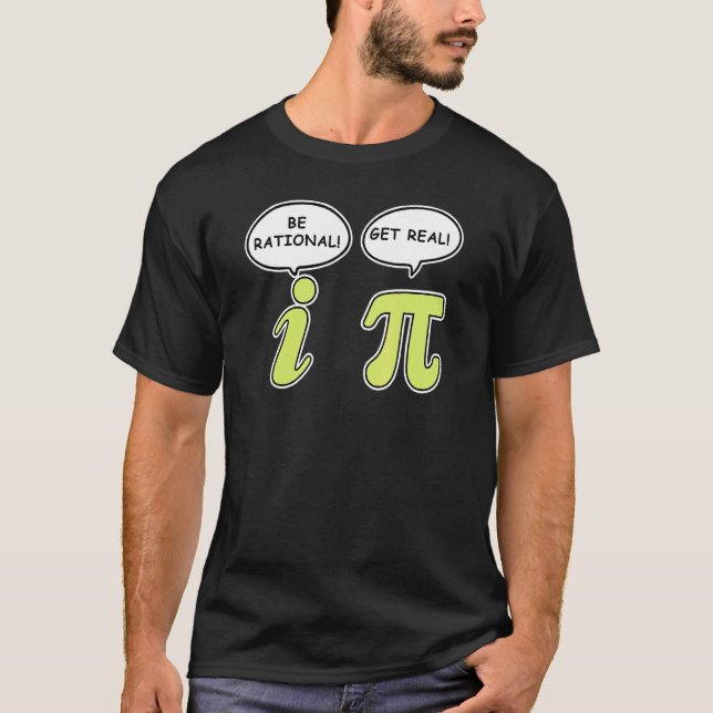Camiseta Cota Matemática Nerd Geek de Matemática Soma de Ál (Frente)