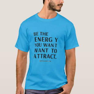 Camiseta Cota Motivacional Energética Positiva Hoodie Mascu