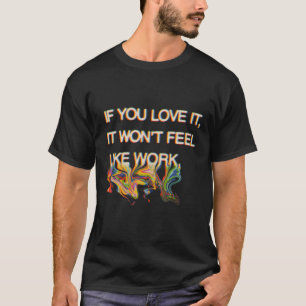 Camiseta Cota Retroativa Se Você A Ama