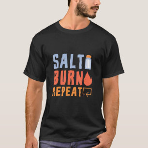 Camiseta Cota Sobrenatural S Sobrenatural Repeticionária