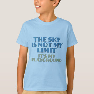 Camiseta Cotação Céu