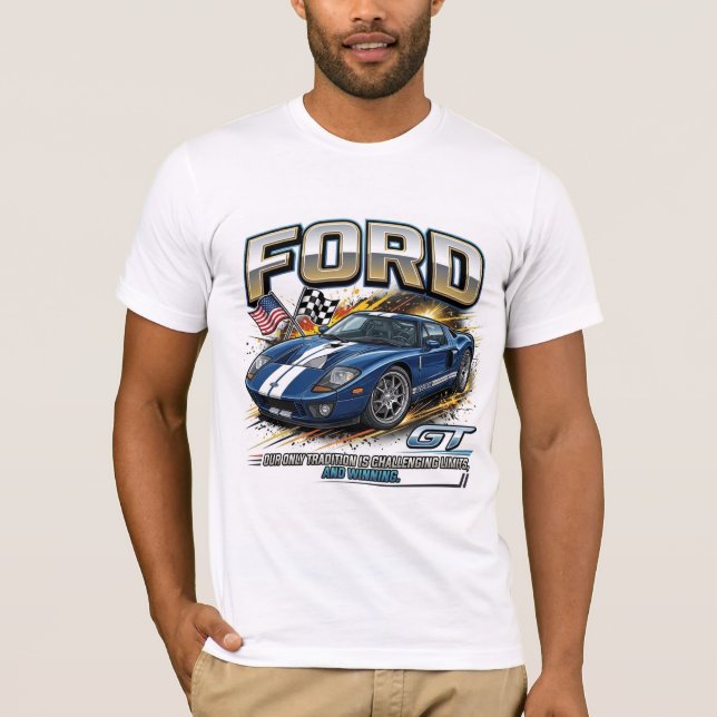 Camiseta cotação de carro  (Frente)