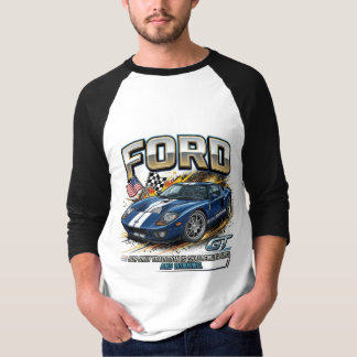 Camiseta cotação de carro 