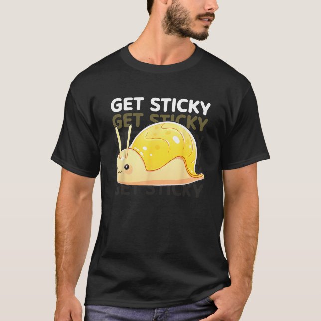 Camiseta Cotação de coleta de amostras de banana para ciênc (Frente)