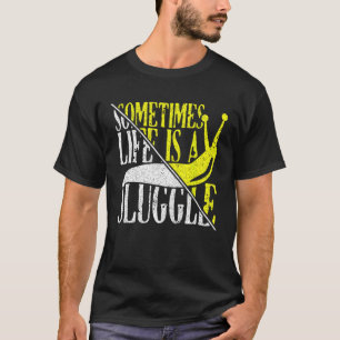Camiseta Cotação de Coleta de Caramujo Banana para Coletor